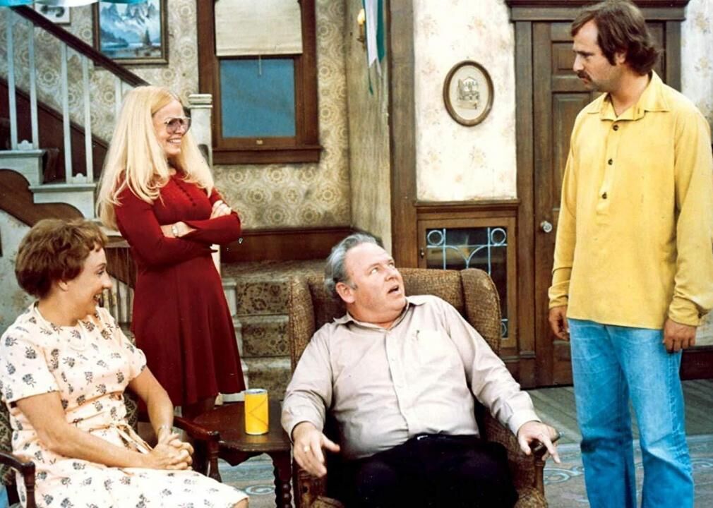 1971: All in the Family (1971–1979)